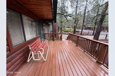 3225 Turkey Track Road, Pinetop, AZ 85935 - Photo 3