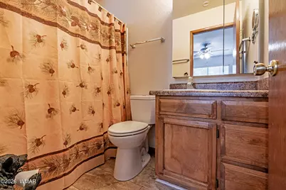 3225 Turkey Track Road, Pinetop, AZ 85935 - Photo 15