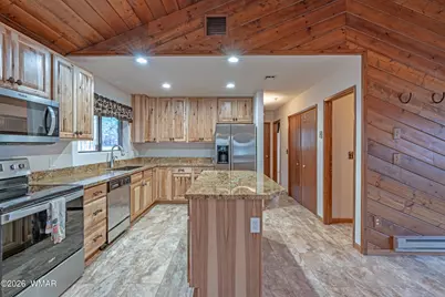 3225 Turkey Track Road, Pinetop, AZ 85935 - Photo 11
