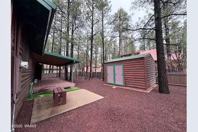 3225 Turkey Track Road, Pinetop, AZ 85935 - Photo 13