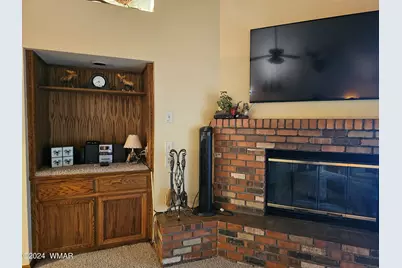 2327 E Rainbow Lane, Pinetop, AZ 85935 - Photo 13