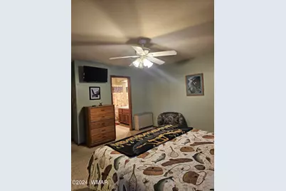 2327 E Rainbow Lane, Pinetop, AZ 85935 - Photo 19