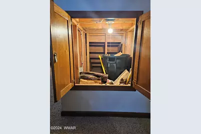 2327 E Rainbow Lane, Pinetop, AZ 85935 - Photo 11