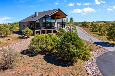 2258 Big Bear Circle, Overgaard, AZ 85933 - Photo 7