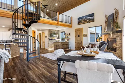 2258 Big Bear Circle, Overgaard, AZ 85933 - Photo 11