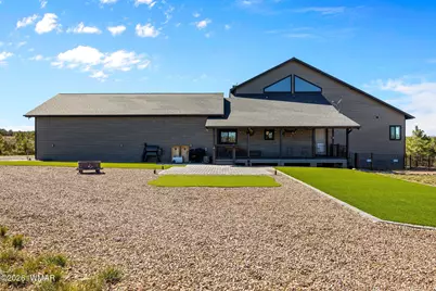 2258 Big Bear Circle, Overgaard, AZ 85933 - Photo 43