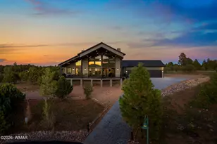 2258 Big Bear Cir, Overgaard, AZ 85933 - Photo 3