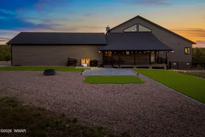 2258 Big Bear Circle, Overgaard, AZ 85933 - Photo 5