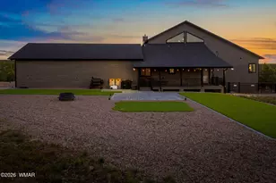 2258 Big Bear Cir, Overgaard, AZ 85933 - Photo 5