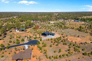 2258 Big Bear Cir, Overgaard, AZ 85933 - Photo 45