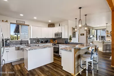 2258 Big Bear Circle, Overgaard, AZ 85933 - Photo 17