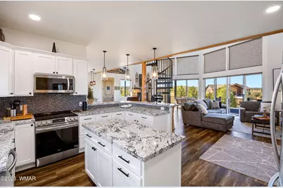 2258 Big Bear Circle, Overgaard, AZ 85933 - Photo 19