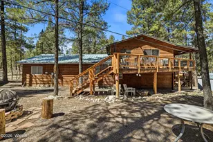 18 County Rd 2120, Alpine, AZ 85920 - Photo 27