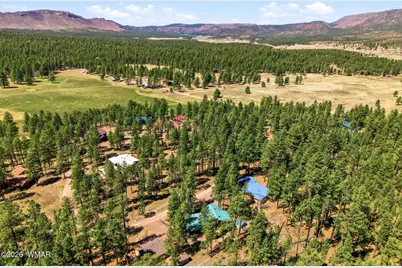 18 County Rd 2120, Alpine, AZ 85920 - Photo 31