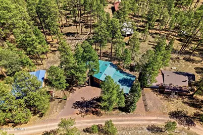 18 County Rd 2120, Alpine, AZ 85920 - Photo 29