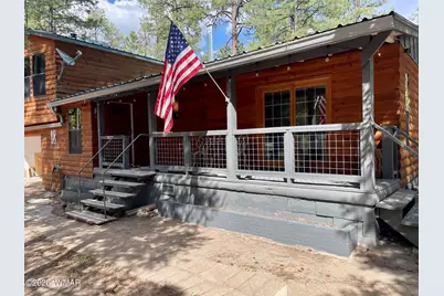 18 County Rd 2120, Alpine, AZ 85920 - Photo 35