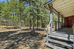 18 County Rd 2120, Alpine, AZ 85920 - Photo 33