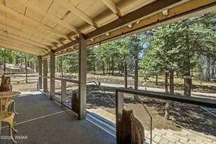 18 County Rd 2120, Alpine, AZ 85920 - Photo 3