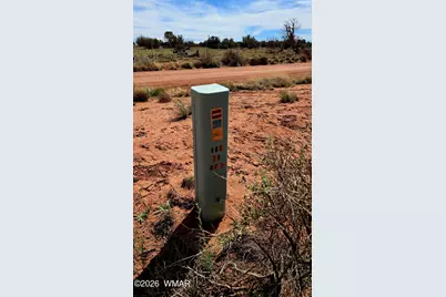 5438 County Line Road, Snowflake, AZ 85937 - Photo 13