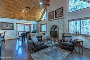 1619 E Woodchuck Ln, Pinetop, AZ 85935 - Photo 5