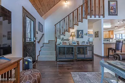 1619 E Woodchuck Lane, Pinetop, AZ 85935 - Photo 11