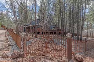 1619 E Woodchuck Ln, Pinetop, AZ 85935 - Photo 39