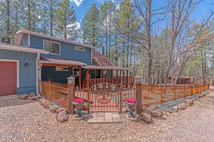 1619 E Woodchuck Ln, Pinetop, AZ 85935 - Photo 1