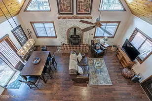 1619 E Woodchuck Ln, Pinetop, AZ 85935 - Photo 27