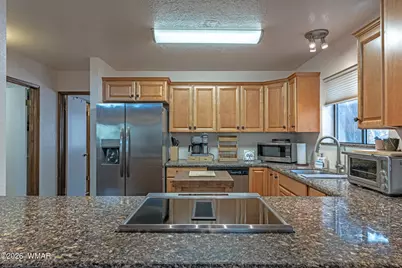 1619 E Woodchuck Lane, Pinetop, AZ 85935 - Photo 15