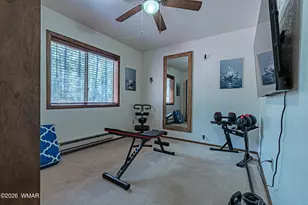 1619 E Woodchuck Ln, Pinetop, AZ 85935 - Photo 23