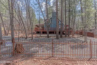 1619 E Woodchuck Lane, Pinetop, AZ 85935 - Photo 43