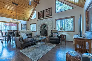 1619 E Woodchuck Ln, Pinetop, AZ 85935 - Photo 7