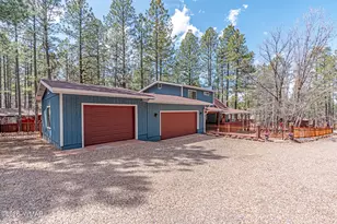 1619 E Woodchuck Ln, Pinetop, AZ 85935 - Photo 35