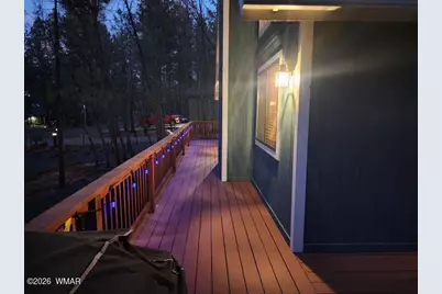 1619 E Woodchuck Lane, Pinetop, AZ 85935 - Photo 45