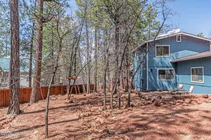 1619 E Woodchuck Ln, Pinetop, AZ 85935 - Photo 37