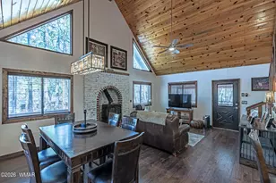 1619 E Woodchuck Ln, Pinetop, AZ 85935 - Photo 9