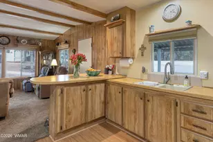 3860 S White Mountain Rd, Lakeside, AZ 85929 - Photo 9