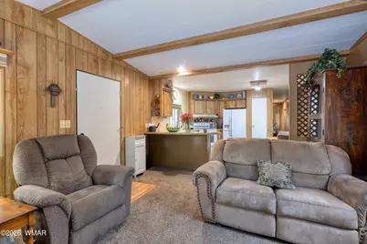 3860 S White Mountain Road, Unit 98 #98, Lakeside, AZ 85929 - Photo 7