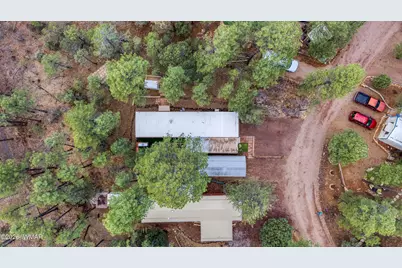 3860 S White Mountain Road, Unit 98 #98, Lakeside, AZ 85929 - Photo 19