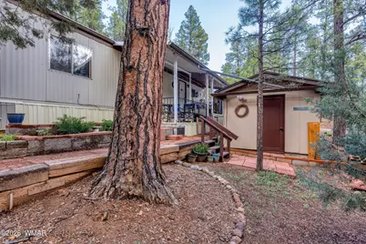 3860 S White Mountain Road, Unit 98 #98, Lakeside, AZ 85929 - Photo 15