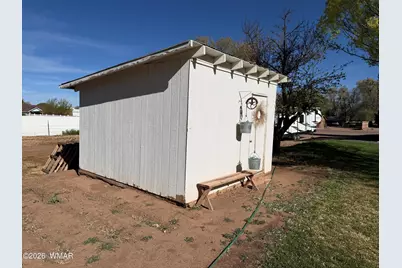 341 W Center Street, Snowflake, AZ 85937 - Photo 39
