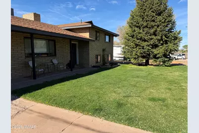 341 W Center Street, Snowflake, AZ 85937 - Photo 3