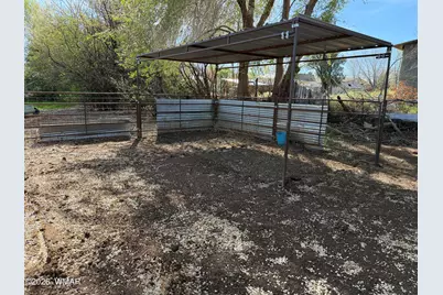 341 W Center Street, Snowflake, AZ 85937 - Photo 37