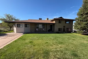 341 W Center St, Snowflake, AZ 85937 - Photo 1