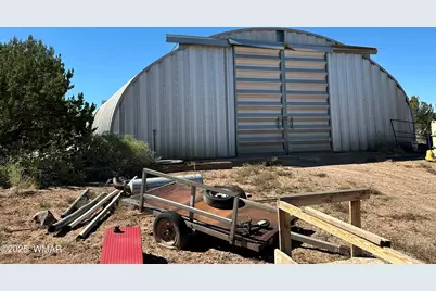 4944 Cedar Hills Road, Snowflake, AZ 85937 - Photo 19