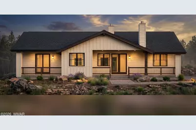 2341 W Pinegrass Road, Show Low, AZ 85901 - Photo 3