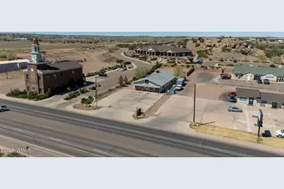 606 N Main, Taylor, AZ 85939 - Photo 3