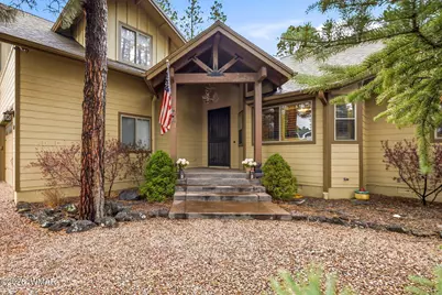 490 Osprey Court, Pinetop, AZ 85935 - Photo 35