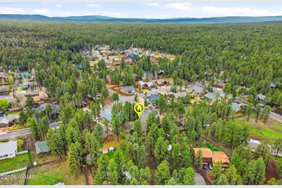 490 Osprey Court, Pinetop, AZ 85935 - Photo 41