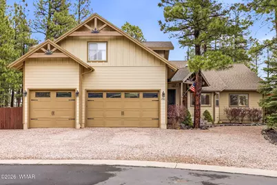 490 Osprey Court, Pinetop, AZ 85935 - Photo 37